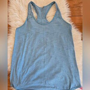 Lululemon Athletica Essential Tank